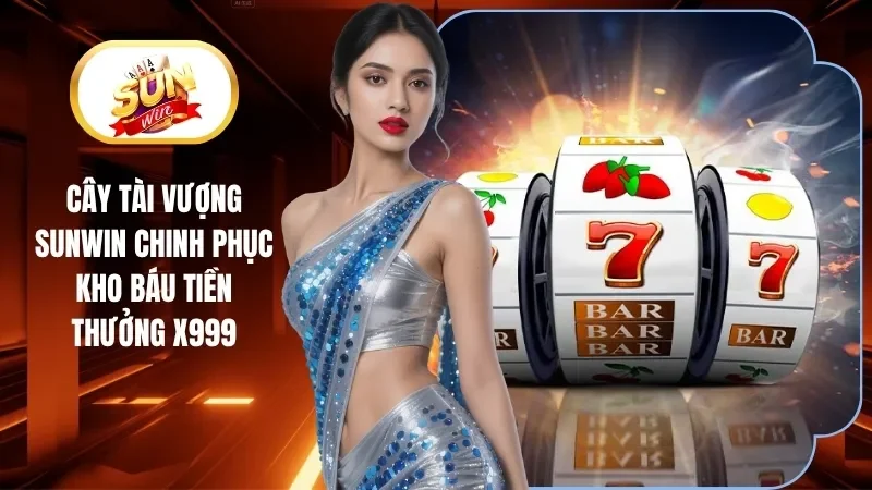 Cây Tài Vượng Sunwin